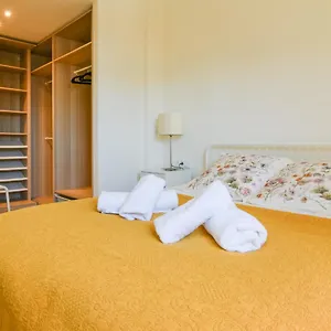 Estacion Centro Playa Appartement