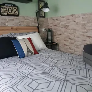 La Escapada Appartement