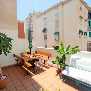 Manuela Nogales Apartments! Appartement