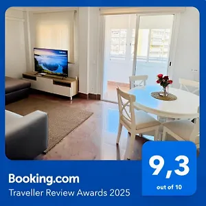 Prestige Ii Appartement